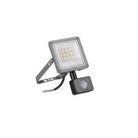 ACETE 10W CCT SE GR   Reflektor LED s čidlem