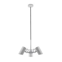 AGZAR C 3xE14 W   Závěsné svítidlo"