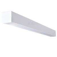 AL-LH-NW-MAT-W-NT   Přisazené svítidlo LED