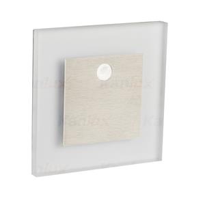 APUS LED PIR WW