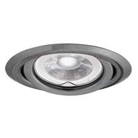 ARGUS CT-2115-GM, průměr 95 mm - Podhledové bodové svítidlo(nový kód 37162)