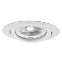 ARGUS CT-2115-W, průměr 95 mm - Podhledové bodové svítidlo(nový kód 37163)