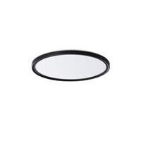AZPO LED 11,8W-NW-O-B   Přisazené svítidlo LED MILEDO "