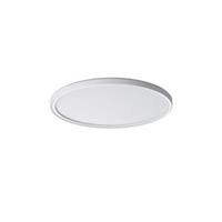 AZPO LED 11,8W-NW-O-W   Přisazené svítidlo LED MILEDO "