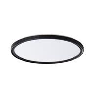 AZPO LED 18,5W-NW-O-B   Přisazené svítidlo LED MILEDO