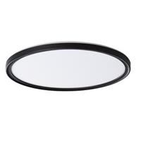 AZPO LED 22W-NW-O-B   Přisazené svítidlo LED MILEDO "