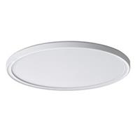 AZPO LED 22W-NW-O-W   Přisazené svítidlo LED MILEDO "