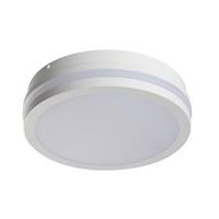 BENO 12-18W CCT-O W   Přisazené svítidlo LED  (starý kód 32940)
