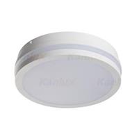 BENO 18W NW-O-W   Přisazené svítidlo LED