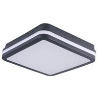 BENO 24-30W CCT-L-SEG   Přisazené svítidlo LED s čidlem (starý kód 33347)