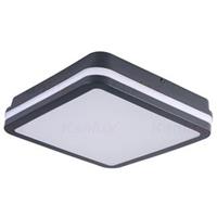 BENO 24W NW-L-GR   Přisazené svítidlo LED