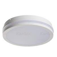 BENO 24W NW-O-W   Přisazené svítidlo LED