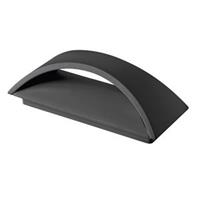 BISO LED EL 8W-GR   Nástěnné svítidlo LED