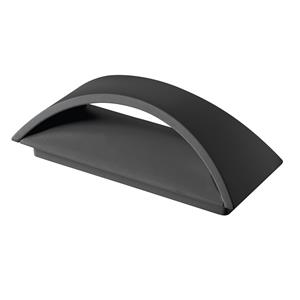 BISO LED EL 8W-GR