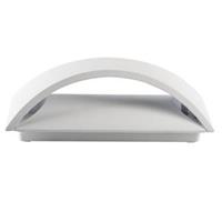 BISO LED EL 8W-W   Nástěnné svítidlo LED