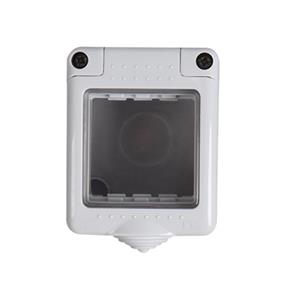 BIURO Instalační krabice 45x45mm IP55