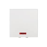 BIURO Spínač č. 1 s LED, m45"