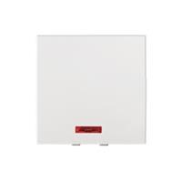 BIURO Tlačítko 1/0 s LED, m45