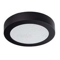 CARSA V2LED 12W-NW-B   Přisazené svítidlo LED