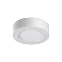 CARSA V2LED 6W-NW-W   Přisazené svítidlo LED
