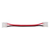 CON P 8 CPC   Konektor LED COB pasku ( cena za balení 10 ks )