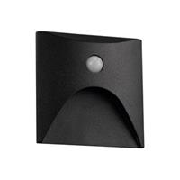 EXIN LED PIR L B-NW   Schodišťové svítidlo LED