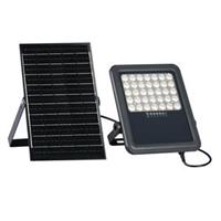 FL SONE SLR L NW-GR   Solární svítidlo LED
