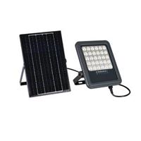 FL SONE SLR M NW-GR   Solární svítidlo LED