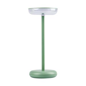 FLUXY LED IP44 GN