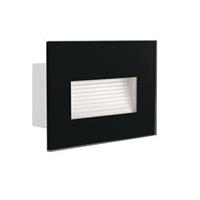 GLASI LED 3W P NW-B   Vestavné LED svítidlo "
