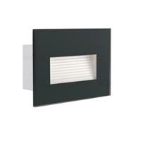 GLASI LED 3W P NW-GR   Vestavné LED svítidlo