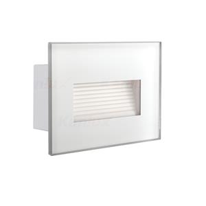 GLASI LED 3W P WW-W