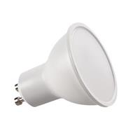 GU10 2,7W-WW LED   Světelný zdroj LED MILEDO