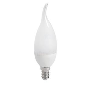 IDO 6,5W T SMD E14-WW