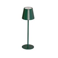 INITA LED IP54 GN   Stolní lampička LED
