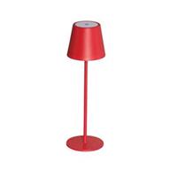 INITA LED IP54 R   Stolní lampička LED