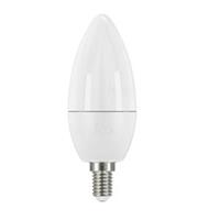 IQ-LED C37E14 7,2W-WW   Světelný zdroj LED (starý kód 27297)
