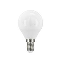IQ-LED G45E14 4,2W-NW   Světelný zdroj LED (starý kód 27301)