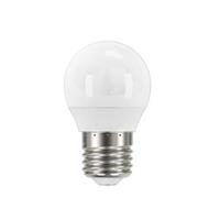 IQ-LED G45E27 4,2W-WW   Světelný zdroj LED (starý kód 27303)