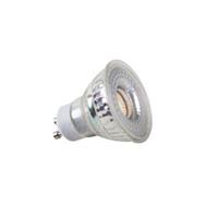 IQ-LED L GU10 4,8W-WW   Světelný zdroj LED