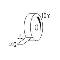 IT-2/10/16MM-BL   Izolační páska