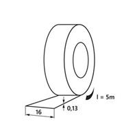 IT-2/5/16MM-B   Izolační páska