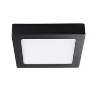 KANTI V2LED 12W-NW-B   Přisazené svítidlo LED