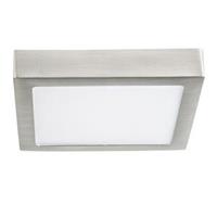 KANTI V2LED 18W-NW-SN   Přisazené svítidlo LED (nstarý kód 25853)"
