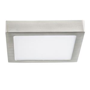 KANTI V2LED 18W-NW-SN