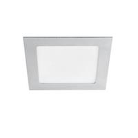 KATRO V2LED 12W-NW-SR   Vestavné svítidlo LED (starý kód 25814)"