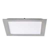 KATRO V2LED 18W-NW-SN   Vestavné svítidlo LED "