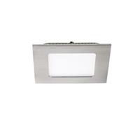 KATRO V2LED 6W-NW-SN   Vestavné svítidlo LED "