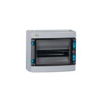 KDB-IP65-S12T   Plastový rozváděč s IP65