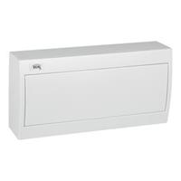 KDB-S18P   Plástový rozváděč